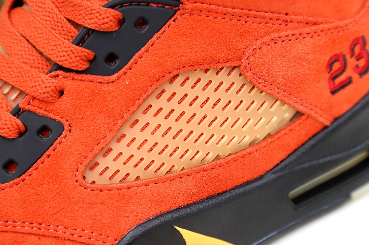 1st Kicks Jordan Jordan Trendy Kimikick Air 1975 Women 1128